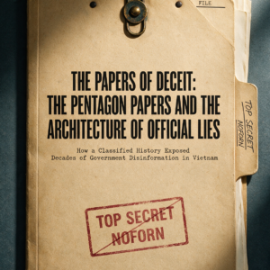 [0025-2222] THE PAPERS OF DECEIT - Companion Dossier (PDF)