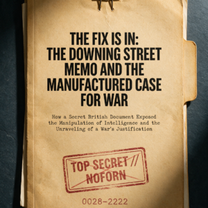 [0028-2222] THE FIX IS IN - Maximum Clearance Bundle
