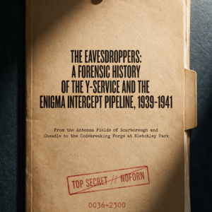 [0036-2300] THE EAVESDROPPERS - Companion Dossier (PDF)
