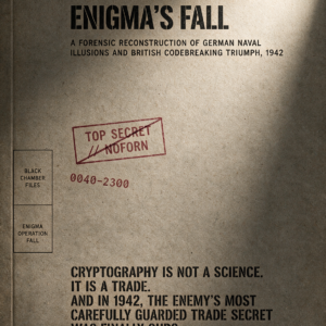 [0040-2300] Bletchley Park - Companion Dossier (PDF)