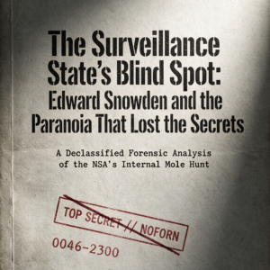 [0046-2300] Edward Snowden - Companion Dossier (PDF)