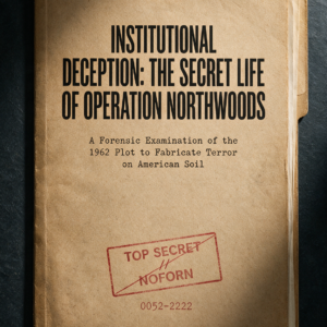 [0052-2222] INSTITUTIONAL DECEPTION - Maximum Clearance Bundle
