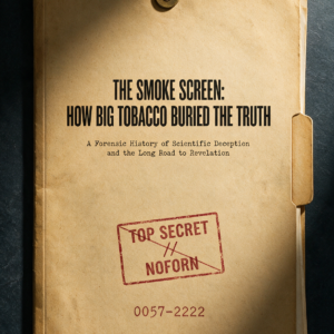 [0057-2222] THE SMOKE SCREEN - Companion Dossier (PDF)