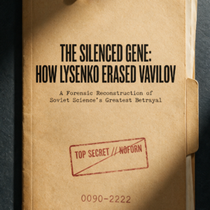 [0090-2222] THE SILENCED GENE - Maximum Clearance Bundle