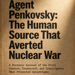 [0092-2300] Oleg Penkovsky - Maximum Clearance Bundle