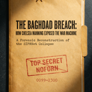 [0099-2300] THE BAGHDAD BREACH - Maximum Clearance Bundle