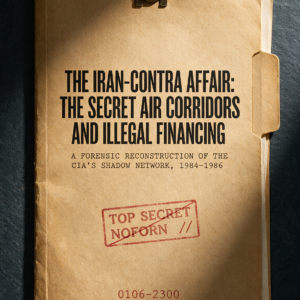 [0106-2300] THE IRAN CONTRA AFFAIR - Companion Dossier (PDF)