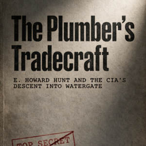 [0113-2300] Watergate Scandal - Companion Dossier (PDF)