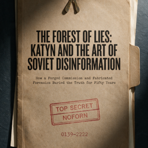 [0139-2222] THE FOREST OF LIES - Maximum Clearance Bundle