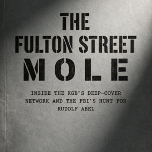 [0141-2300] Rudolf Abel - Audio Briefing (MP3)