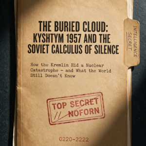 [0220-2222] THE BURIED CLOUD - Maximum Clearance Bundle