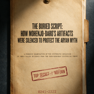 [0241-2222] THE BURIED SCRIPT - Maximum Clearance Bundle