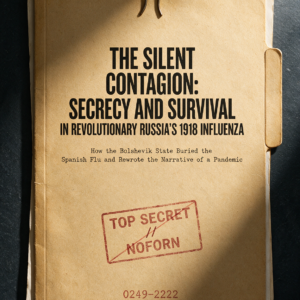 [0249-2222] THE SILENT CONTAGION - Audio Briefing (MP3)