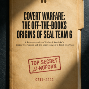 [0311-2222] SEAL Team 6 History - Maximum Clearance Bundle