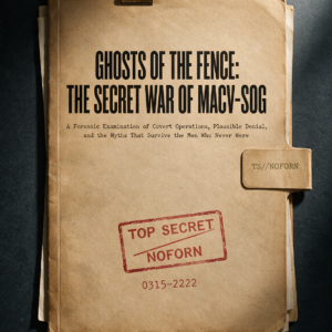 [0315-2222] GHOSTS OF THE FENCE - Maximum Clearance Bundle