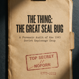 [0373-2222] THE THING - Companion Dossier (PDF)