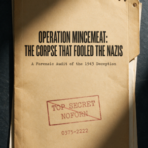 [0375-2222] OPERATION MINCEMEAT - Companion Dossier (PDF)