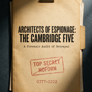 [0377-2222] ARCHITECTS OF ESPIONAGE - Companion Dossier (PDF)
