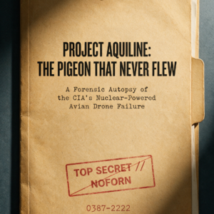 [0387-2222] PROJECT AQUILINE - Maximum Clearance Bundle
