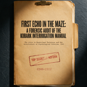 [0388-2222] THE ECHO IN THE MAZE - Maximum Clearance Bundle