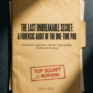 [0393-2222] THE LAST UNBREAKABLE SECRET - Companion Dossier (PDF)