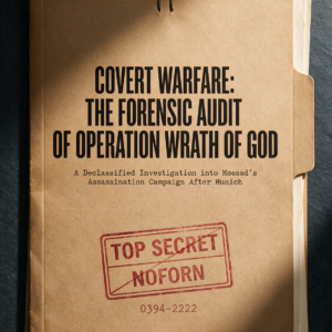 [0394-2222] COVERT WARFARE - Companion Dossier (PDF)