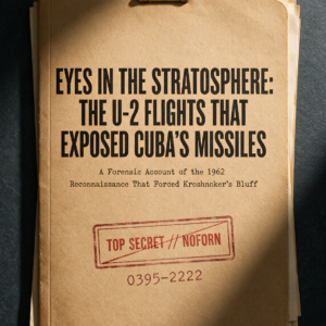 [0395-2222] EYES IN THE STRATOSPHERE - Companion Dossier (PDF)