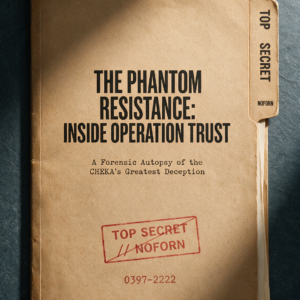 [0397-2222] THE PHANTOM RESISTANCE - Maximum Clearance Bundle