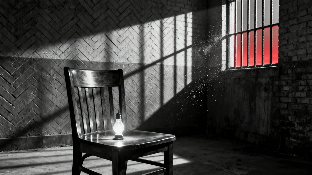 botched execution s haunting legacy
