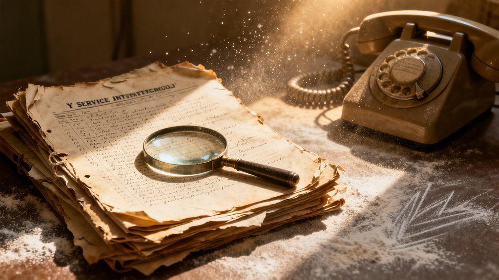 intercepts fueling cryptographic success