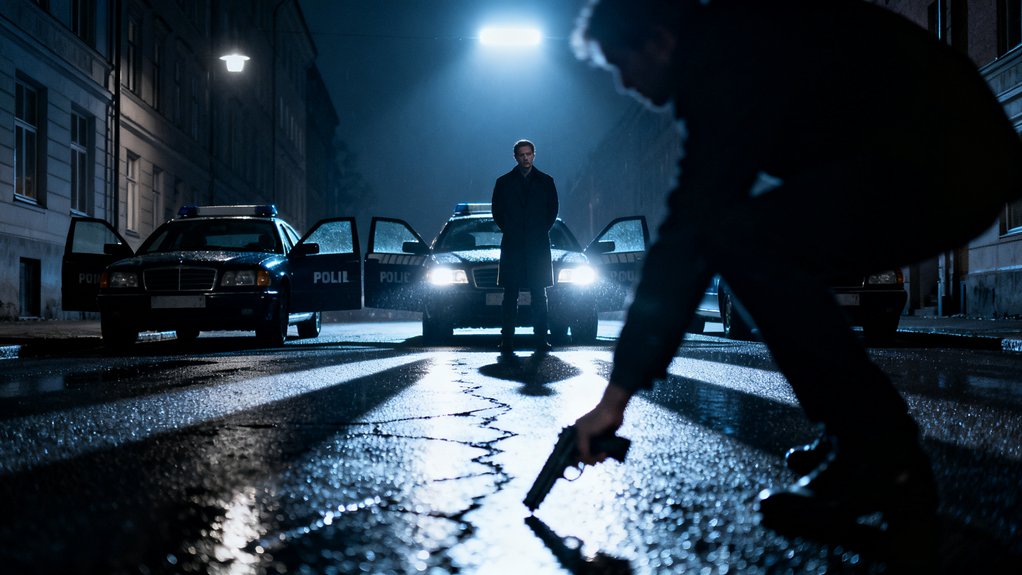 norwegian investigation exposes assassins