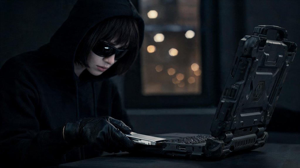 siprnet data breach revealed