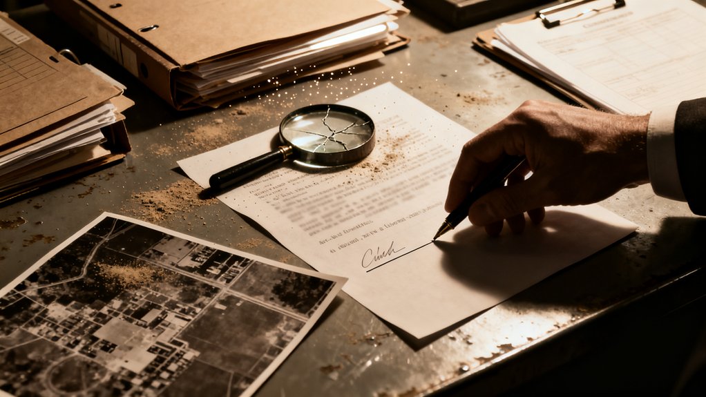 verification standards systematically undermined
